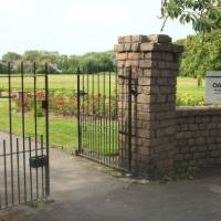 Oatlands Park Recreation Ground